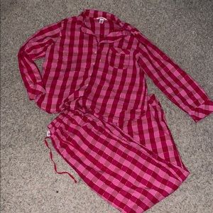 Victoria Secret Pajamas